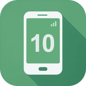 免费充值10元话费